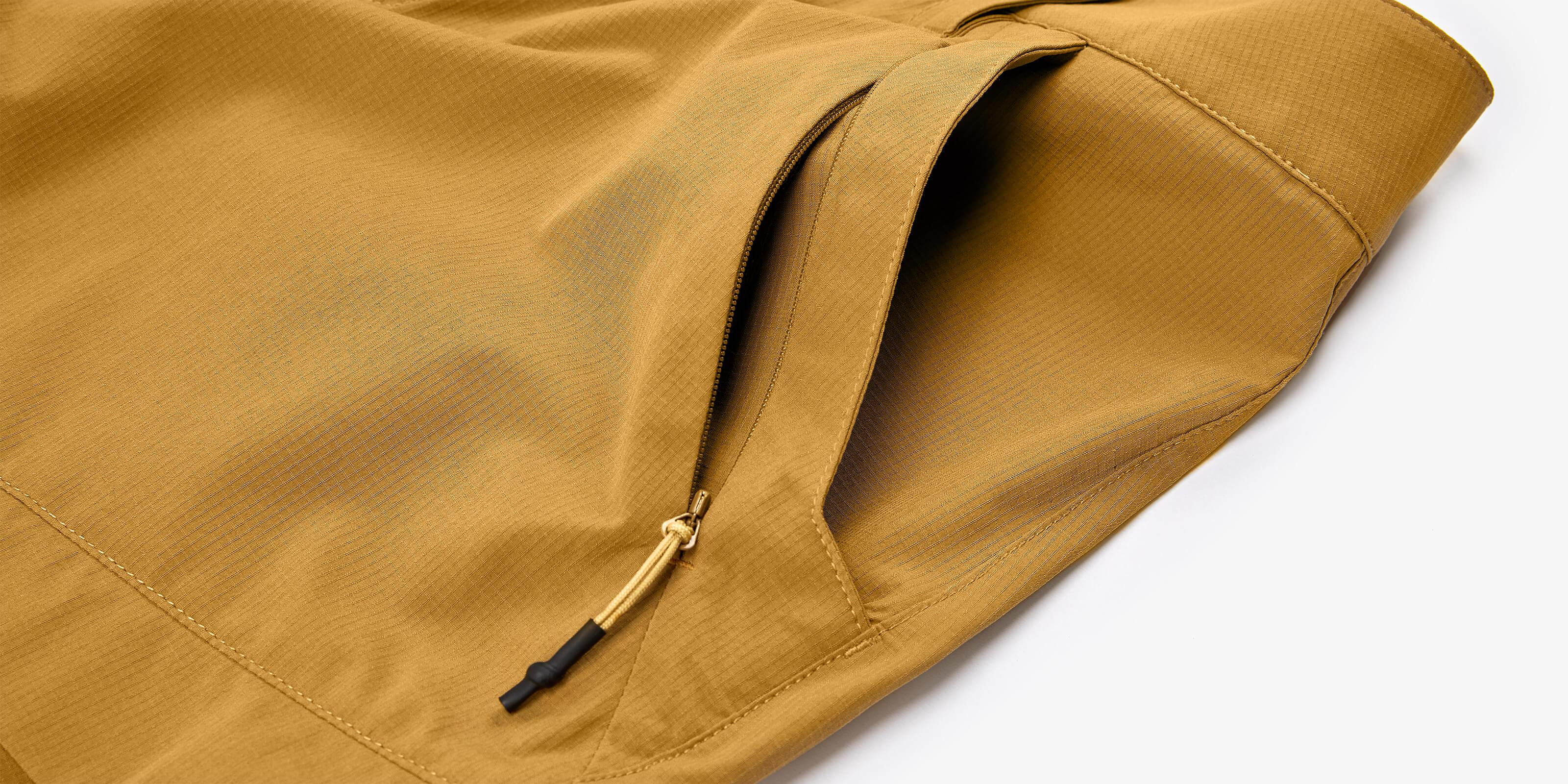 OPERATUS SHORT