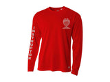 MDPSTI Men Cooling Performance Long Sleeve Tee