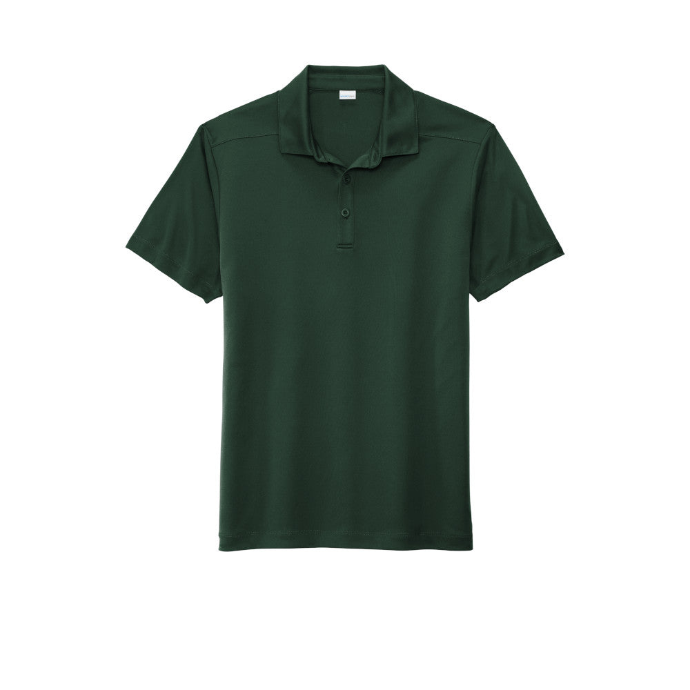 South Florida Fusion Center Men Pro Polo