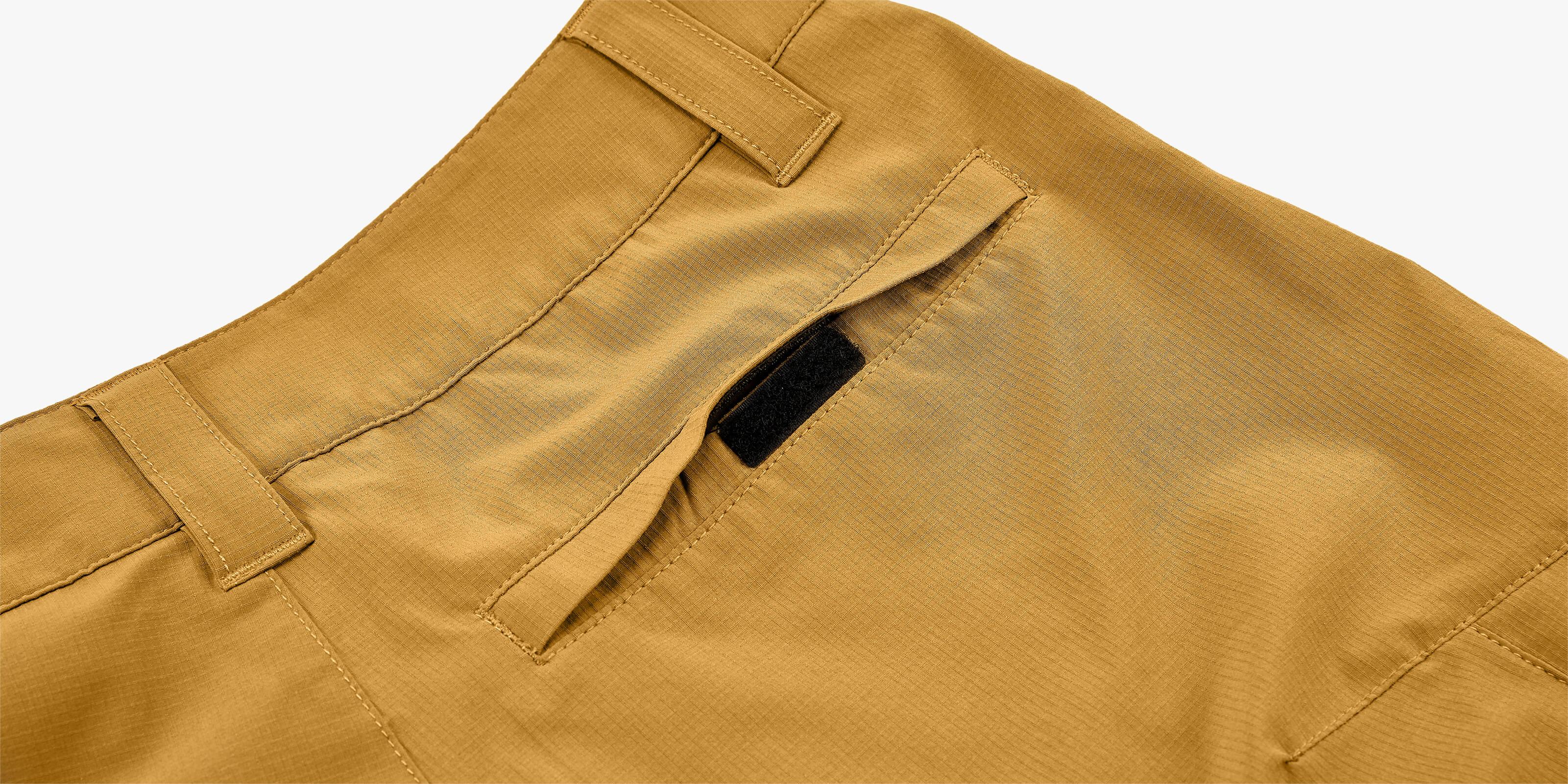 OPERATUS SHORT