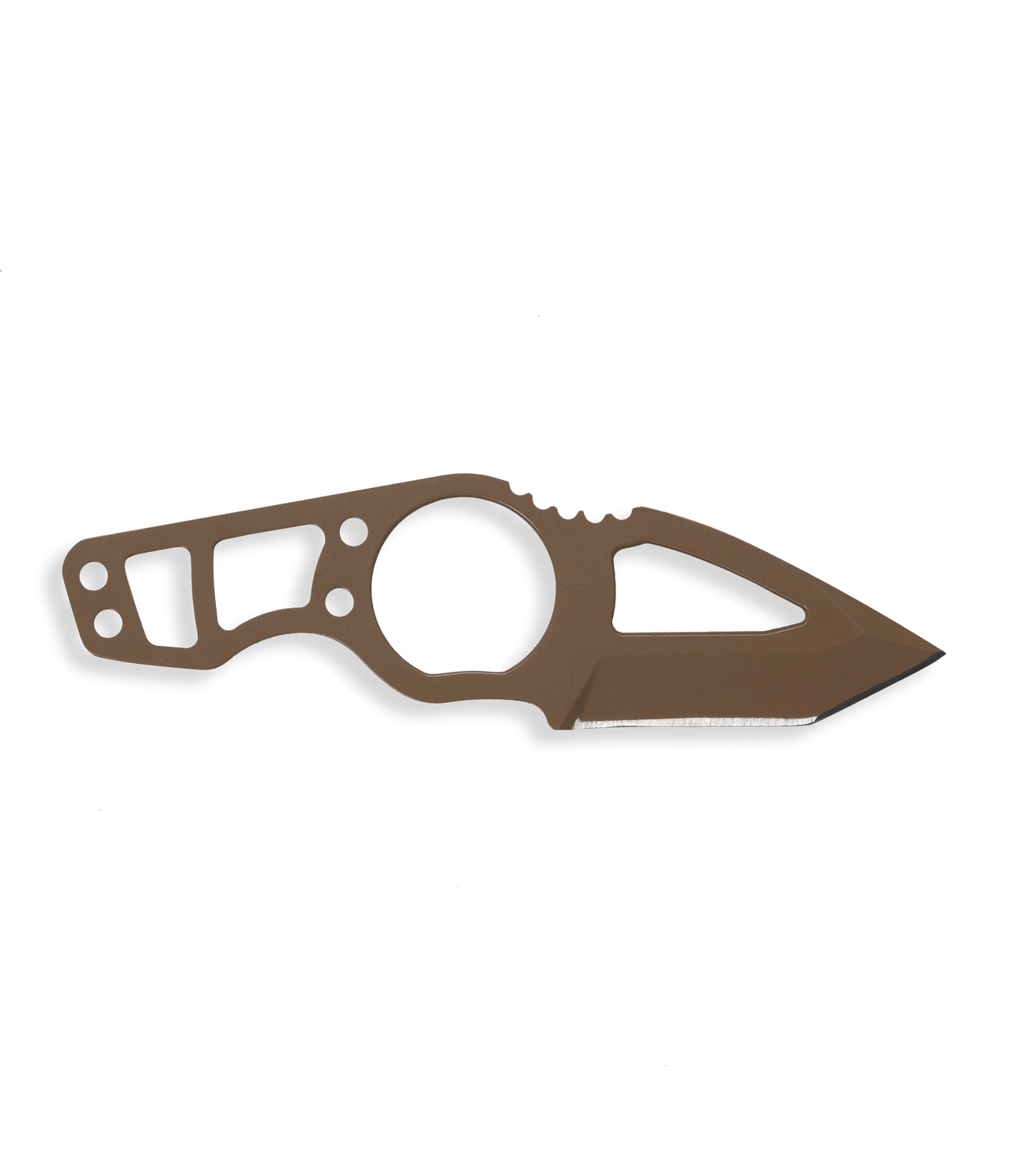 SCORPION KNIFE TANTO
