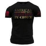 AMERICAN BY BIRTH