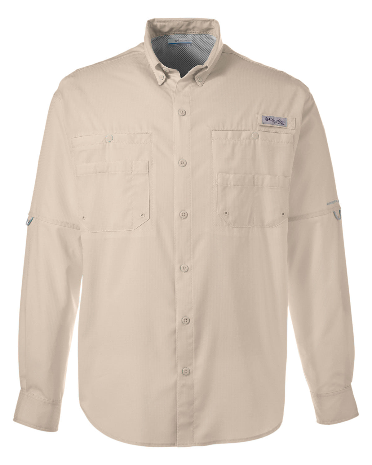 Columbia Men's Tamiami™ II Long-Sleeve ShirtColumbia