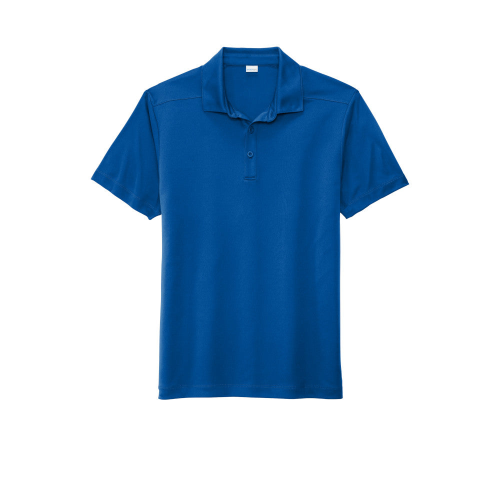 South Florida Fusion Center Men Pro Polo
