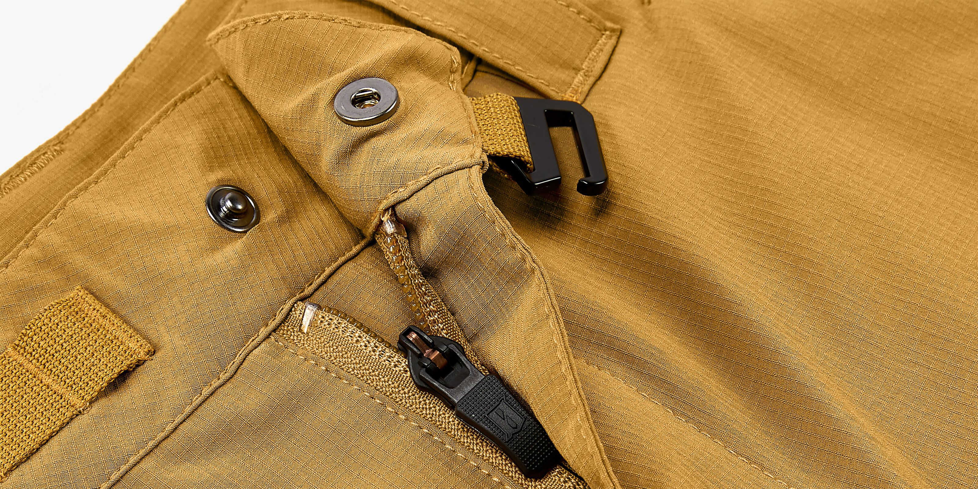 OPERATUS SHORT