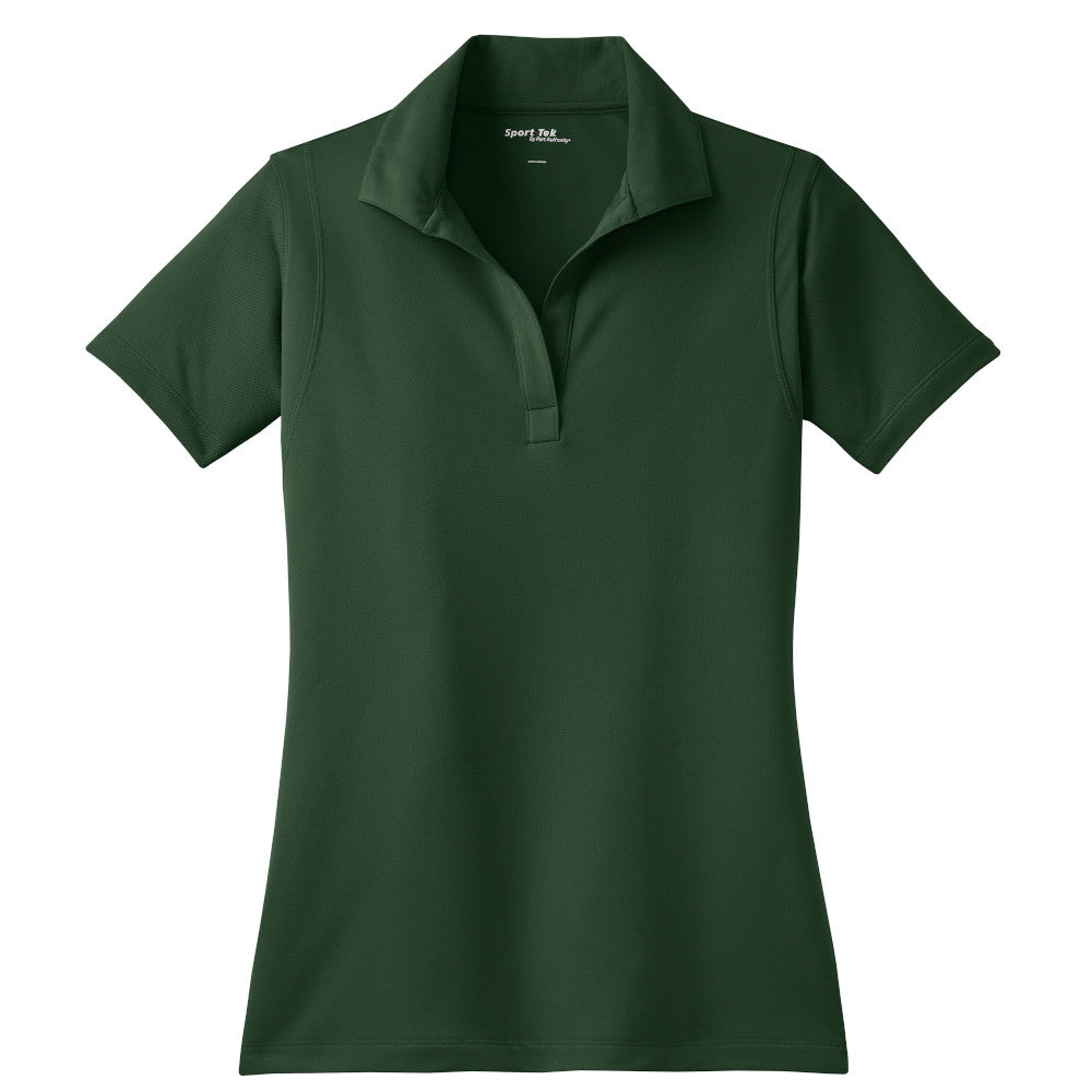 South Florida Fusion Center Ladies Micropique Sport-Wick Polo