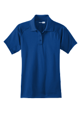 Ladies Miami Dade Police Department Snag-Proof Tactical Polo