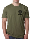 Miami Dade Police Department Short Sleeve Tee