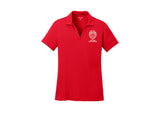 MDPSTI Ladies Short Sleeve Polo