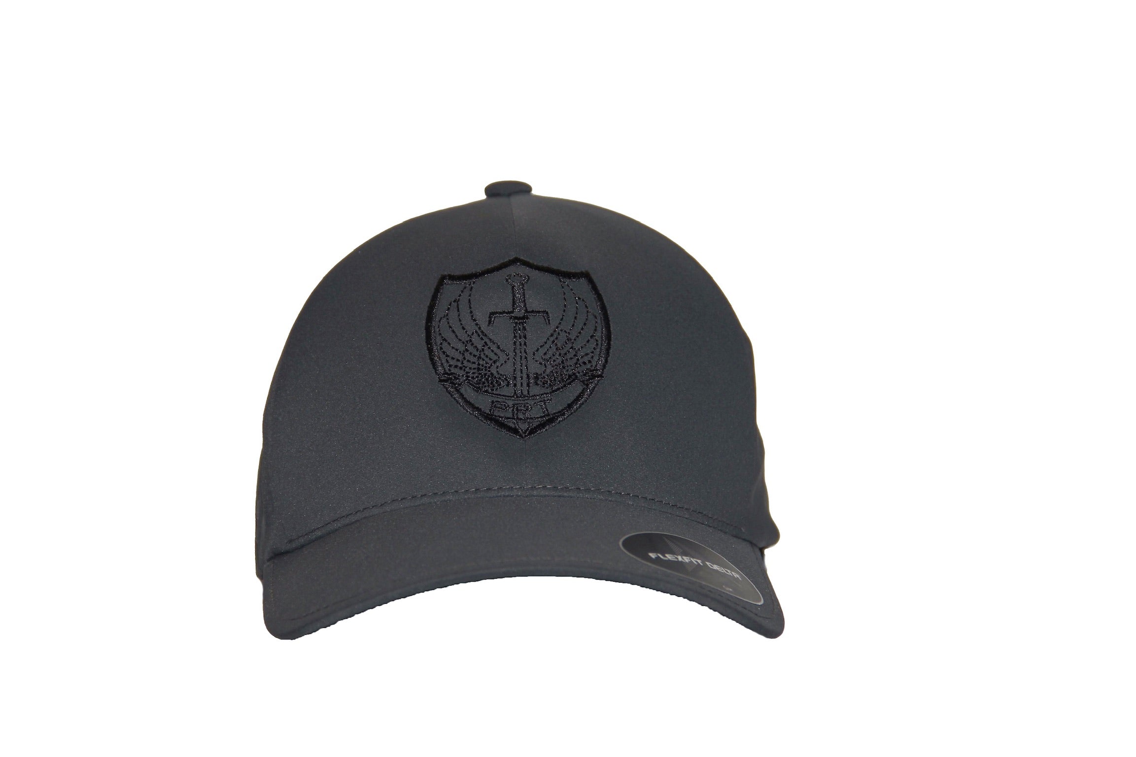 Miami Dade Police Department PRT Flexfit Adult Delta X-Cap