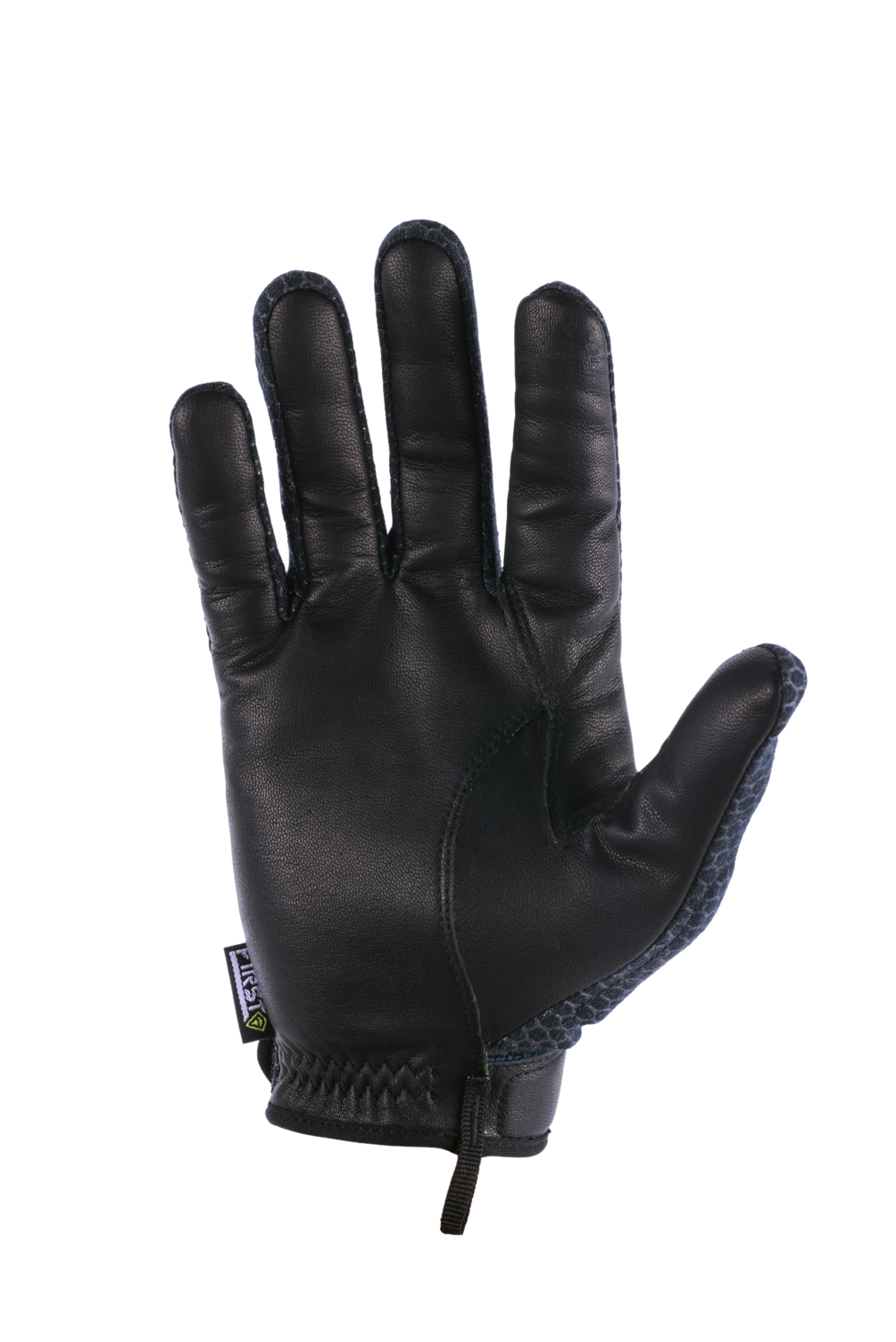 SLASH & FLASH PROTECTIVE KNUCKLE GLOVE
