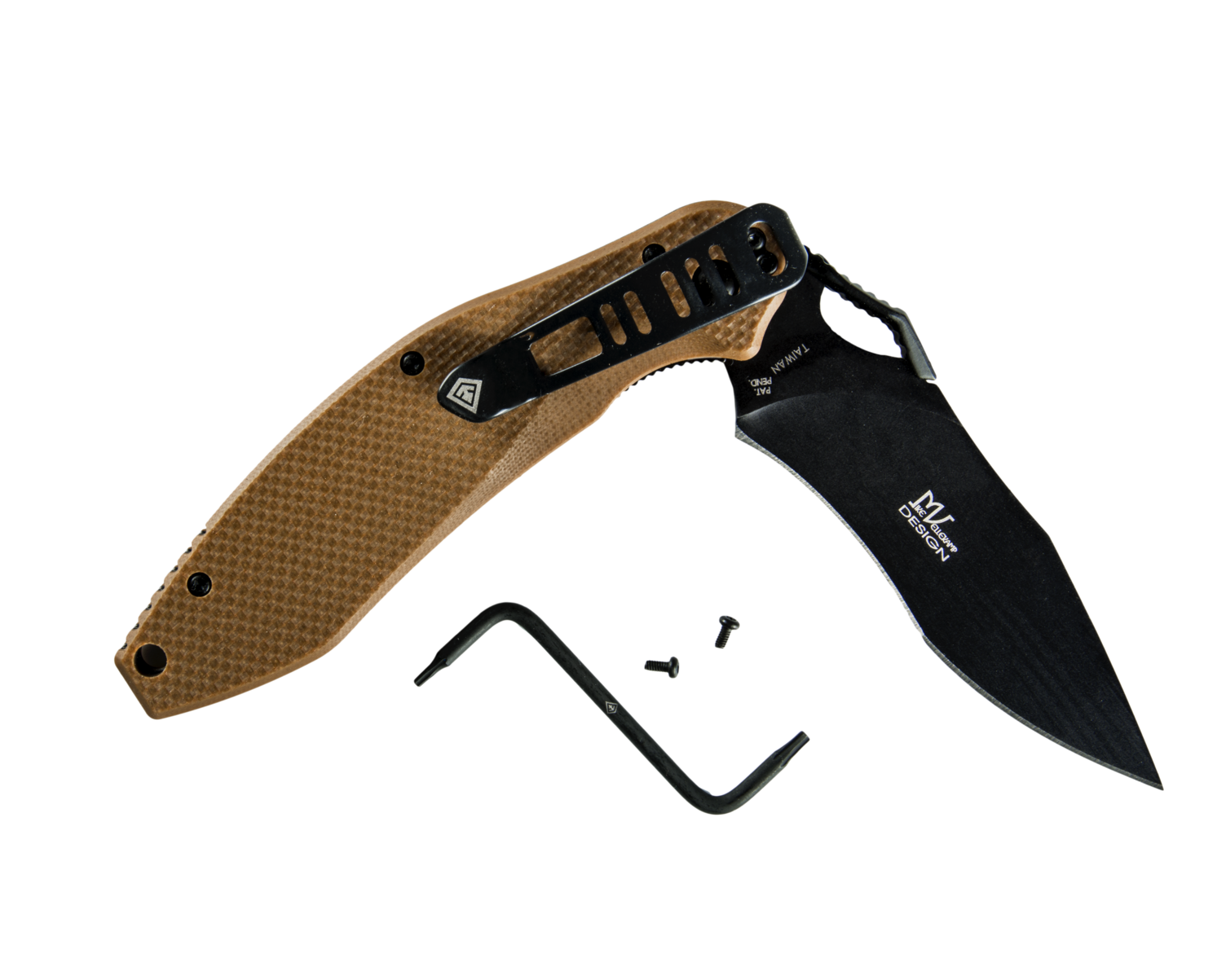 KRAIT KNIFE SPEAR