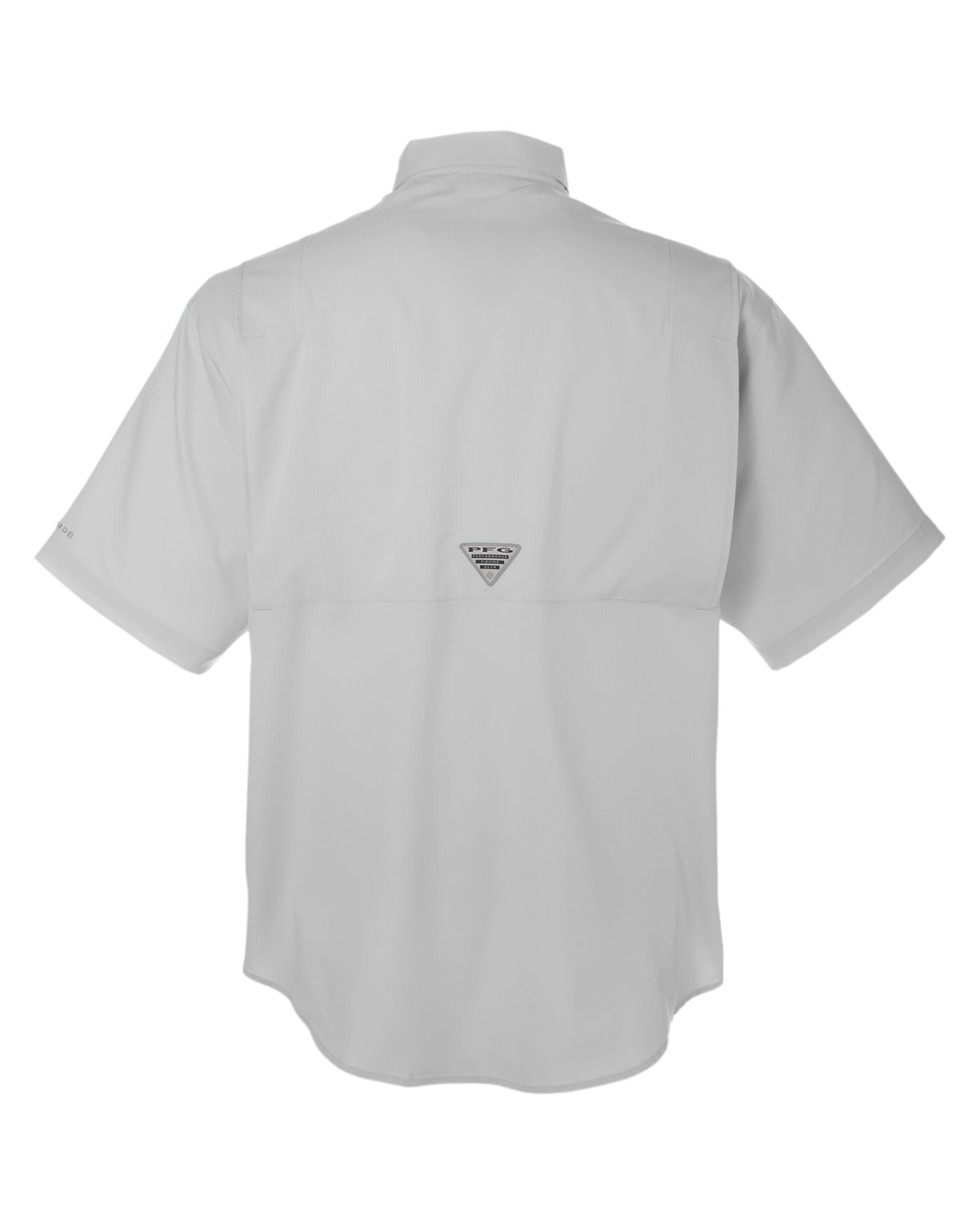 Columbia Men's Tamiami II Short-Sleeve Shirt