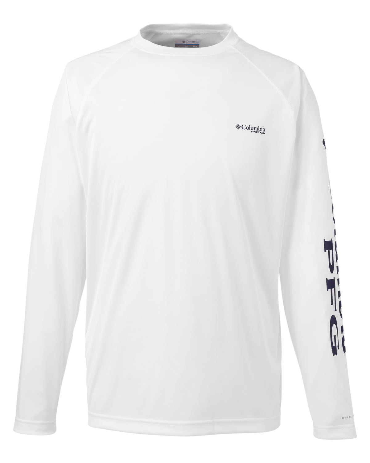 Columbia Terminal Tackle Long-Sleeve T-Shirt