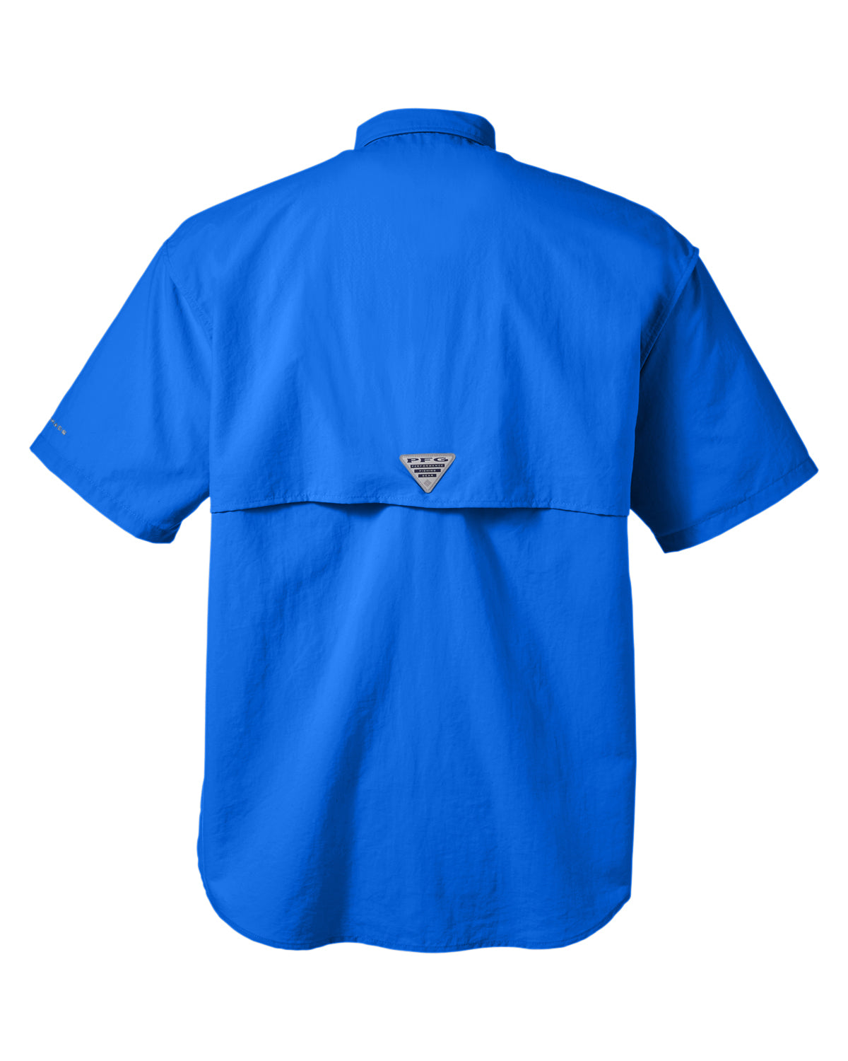 Columbia Men's Bahama II Short-Sleeve Shirt