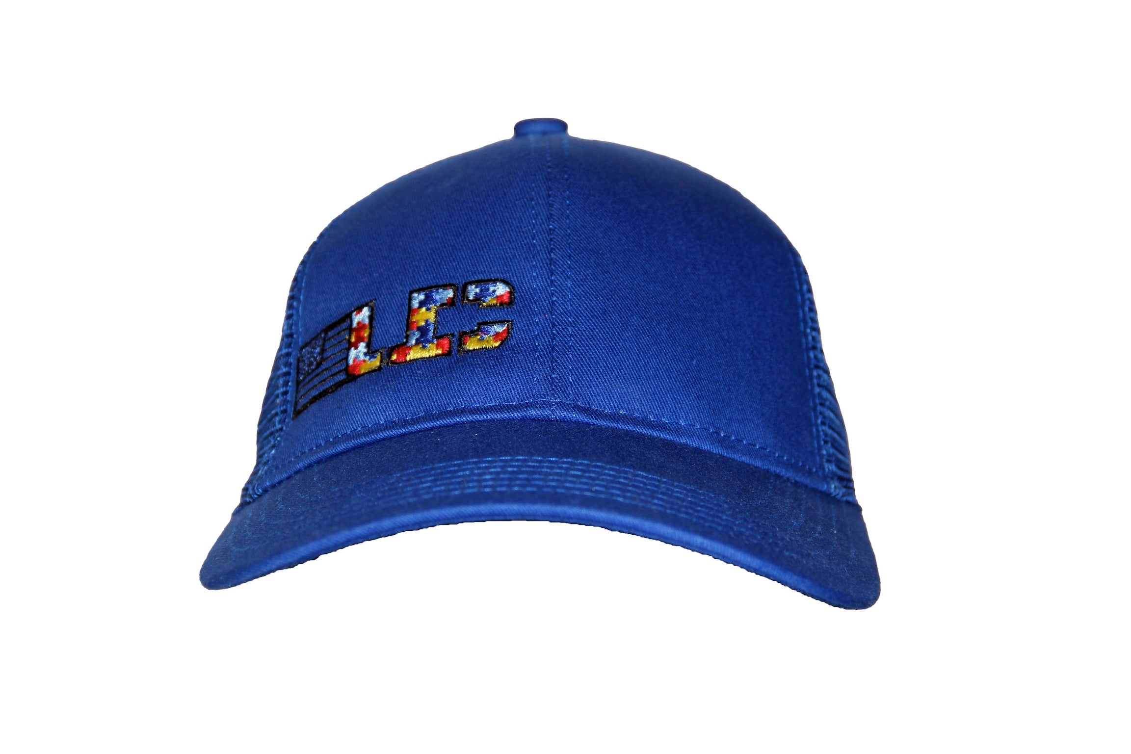 UC ADULT RETRO TRUCKER CAP