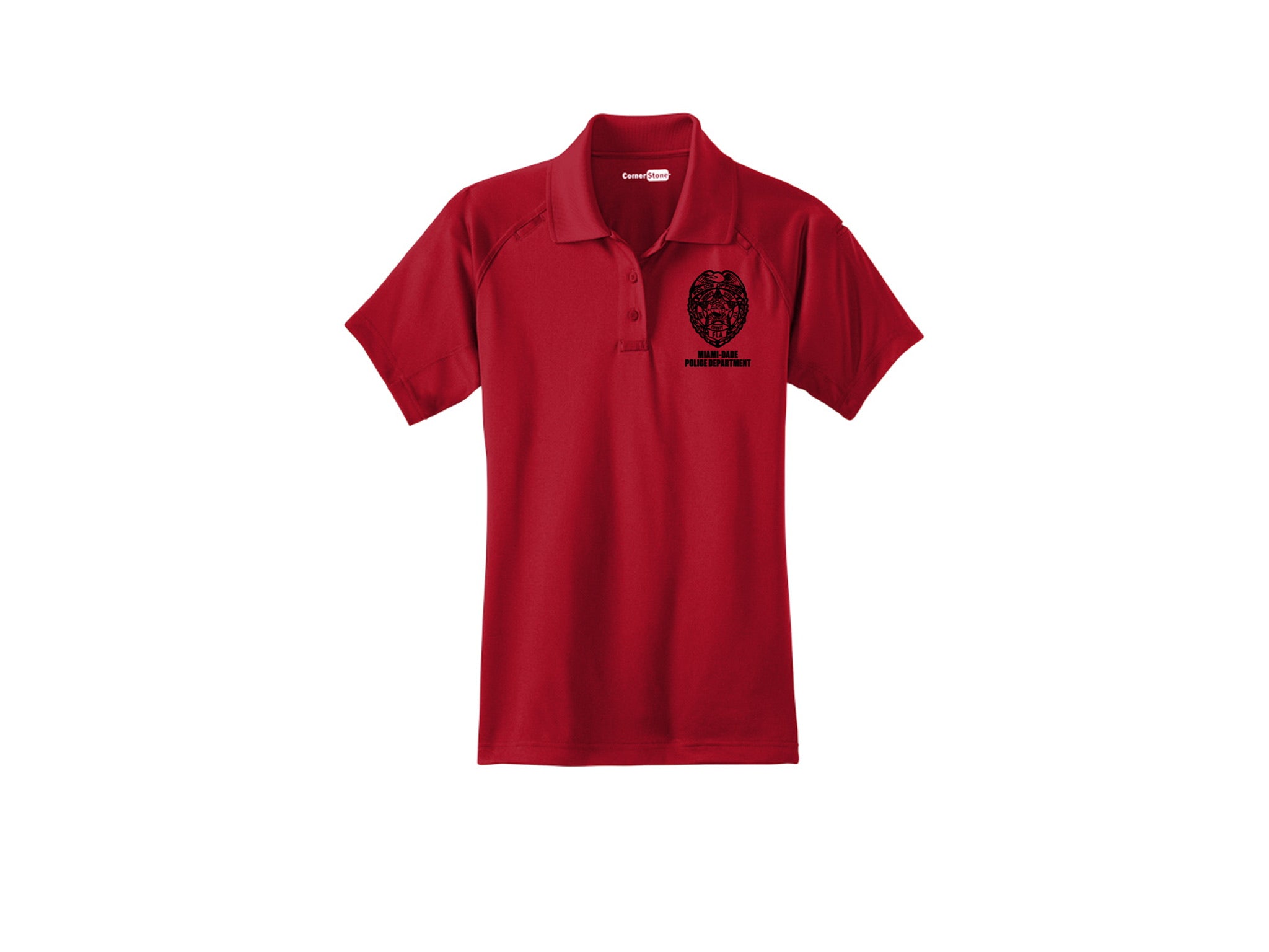 MDPSTI Men Snag-Proof Tactical Polo