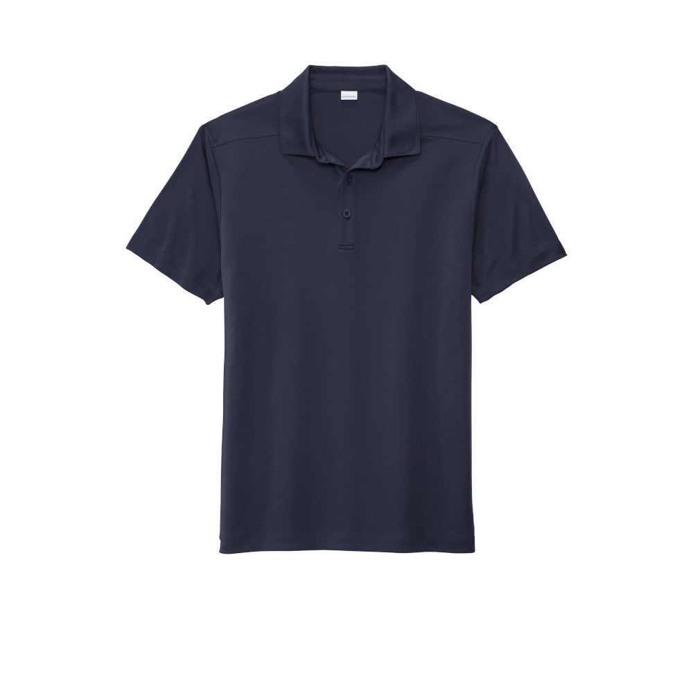 South Florida Fusion Center Men Pro Polo