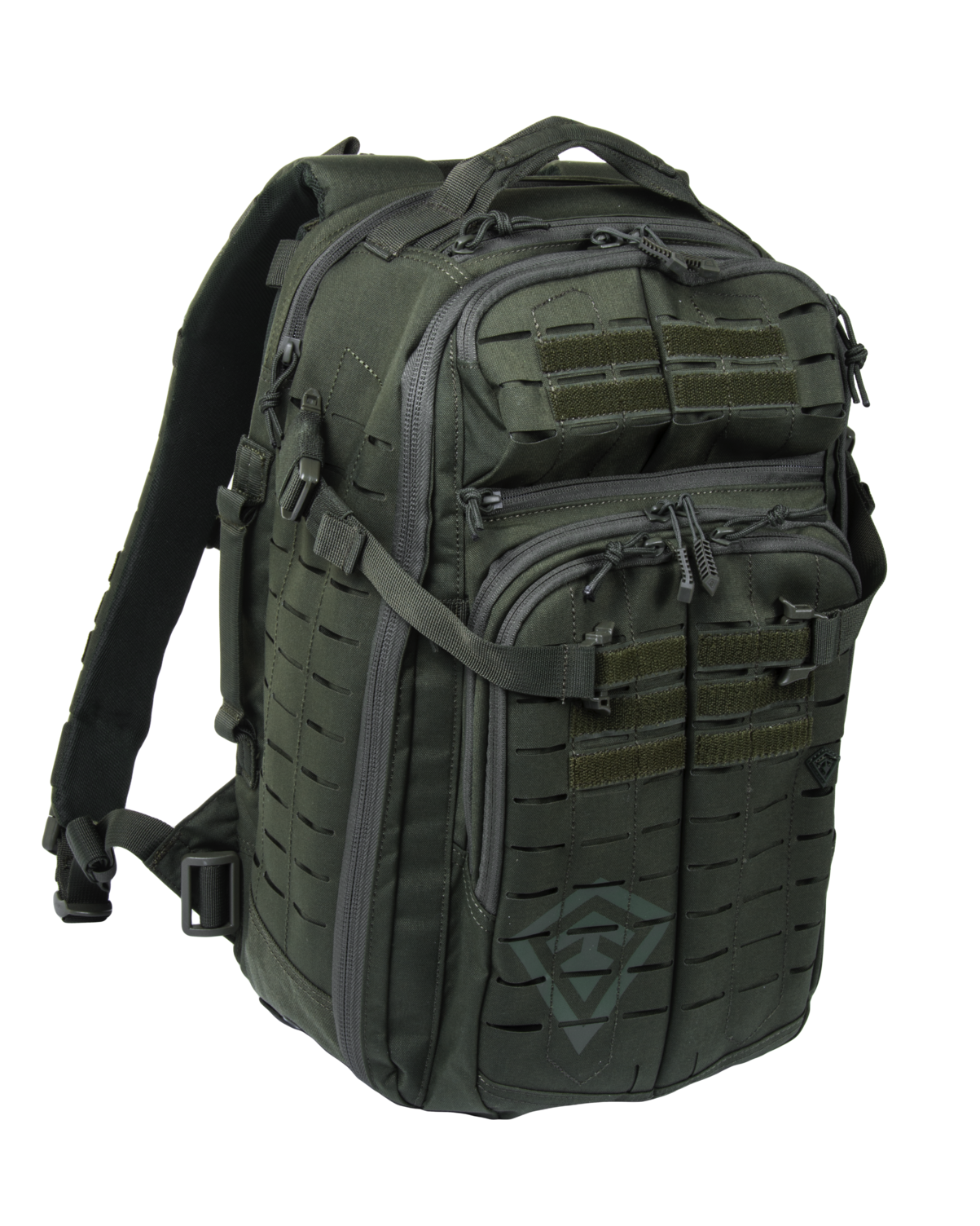 TACTIX HALF-DAY PLUS BACKPACK 27L