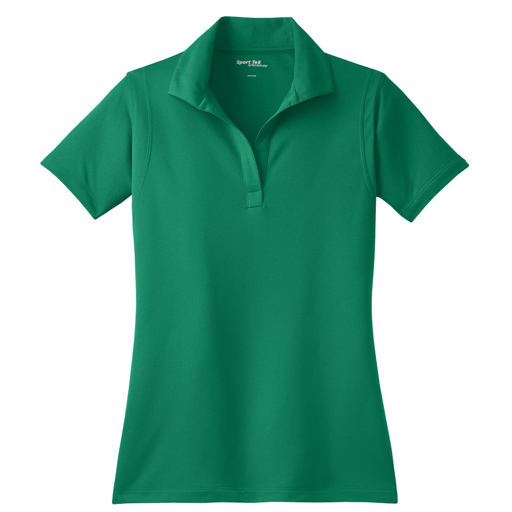 South Florida Fusion Center Ladies Micropique Sport-Wick Polo