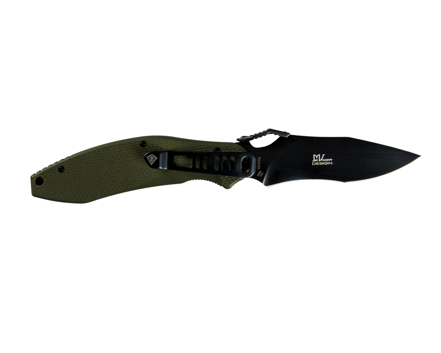 KRAIT KNIFE SPEAR