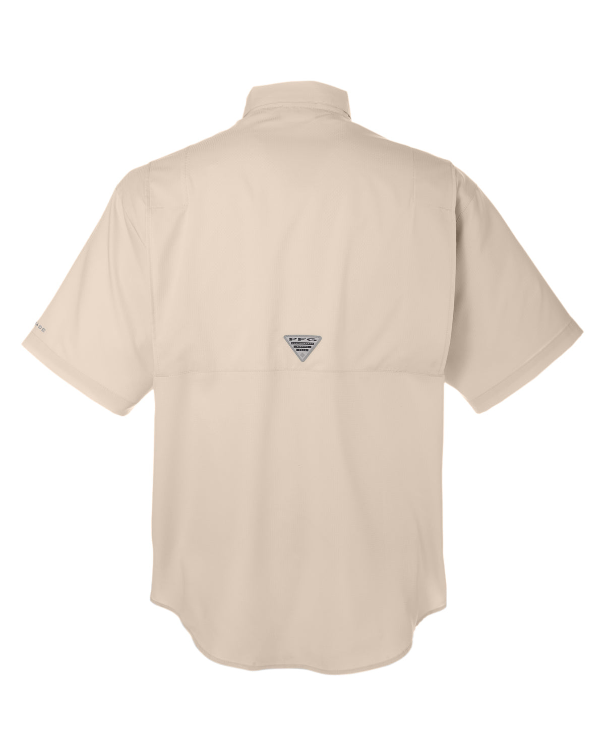 Columbia Men's Tamiami II Short-Sleeve Shirt