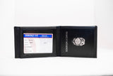 City of Miami Mini Badge ID holder and Wallet (107)