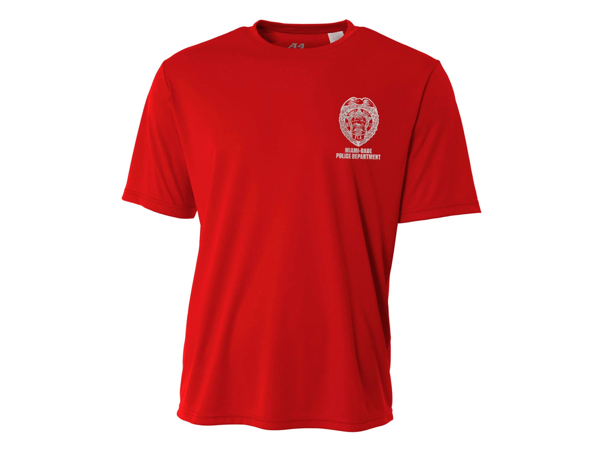 MDPSTI Men Cooling Performance Tee