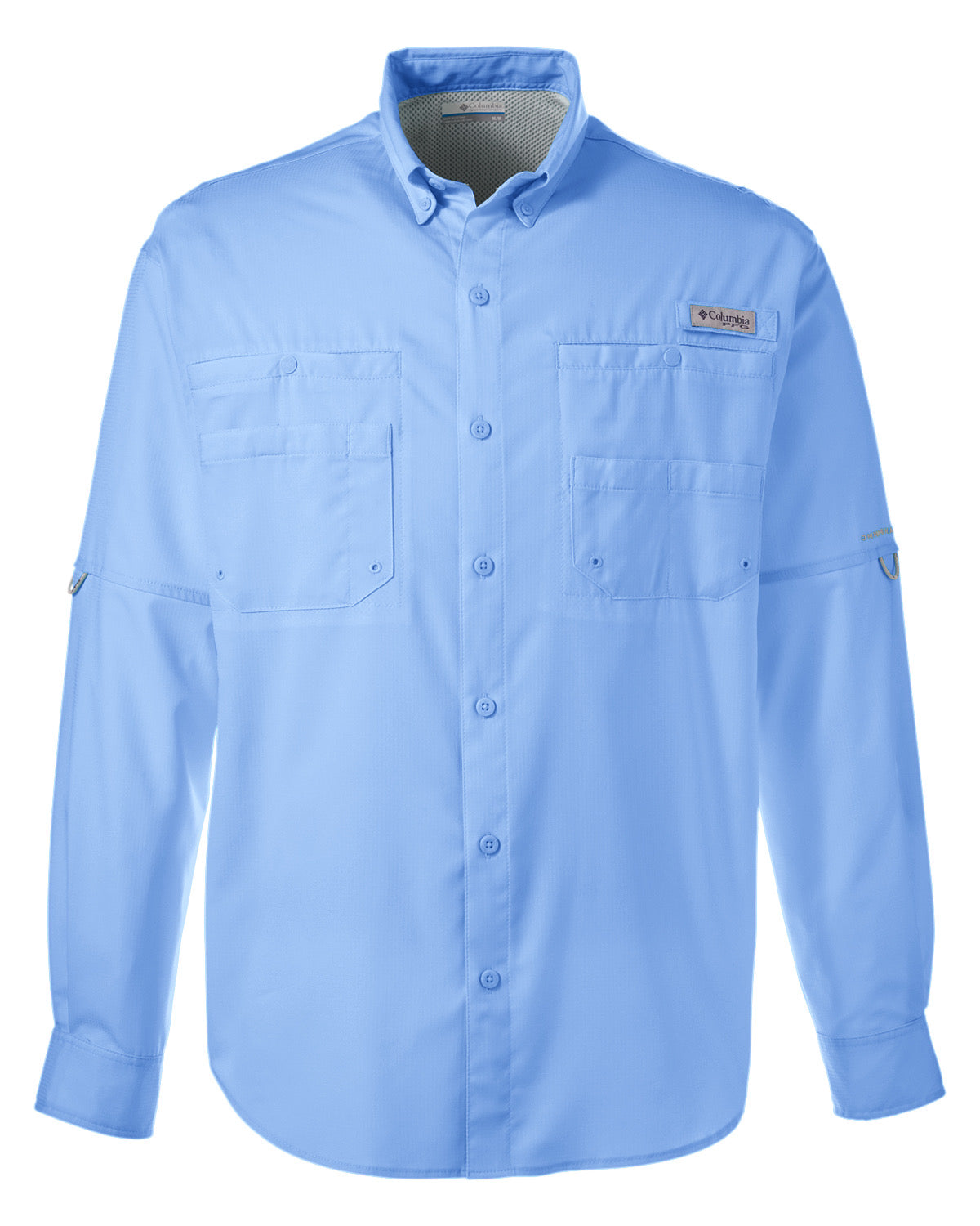 Columbia Men's Tamiami™ II Long-Sleeve ShirtColumbia