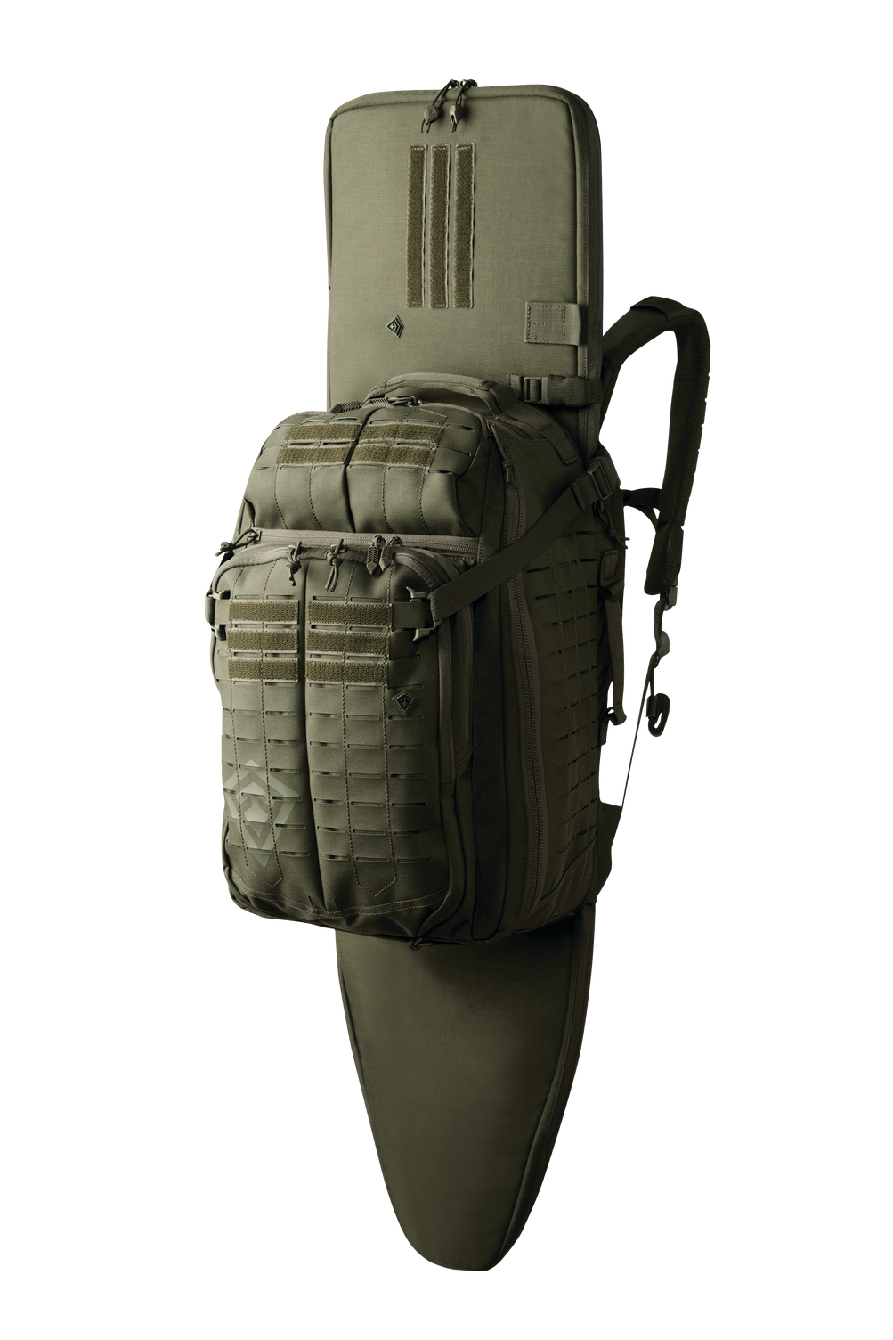 TACTIX 1-DAY PLUS BACKPACK 38L
