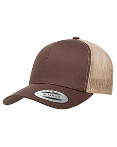Miami Dade Police Department Yupoong Adult Retro Trucker Cap