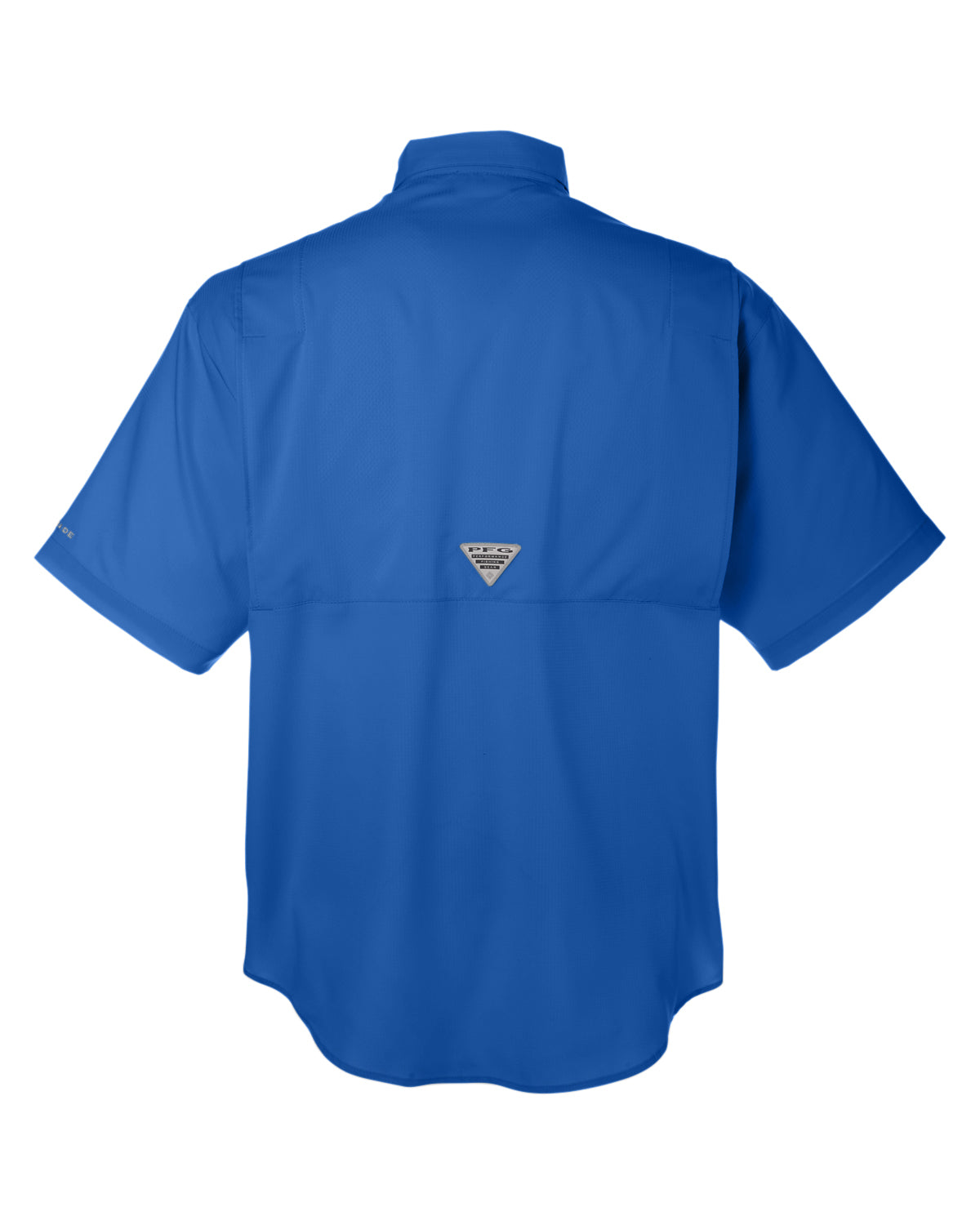 Columbia Men's Tamiami II Short-Sleeve Shirt