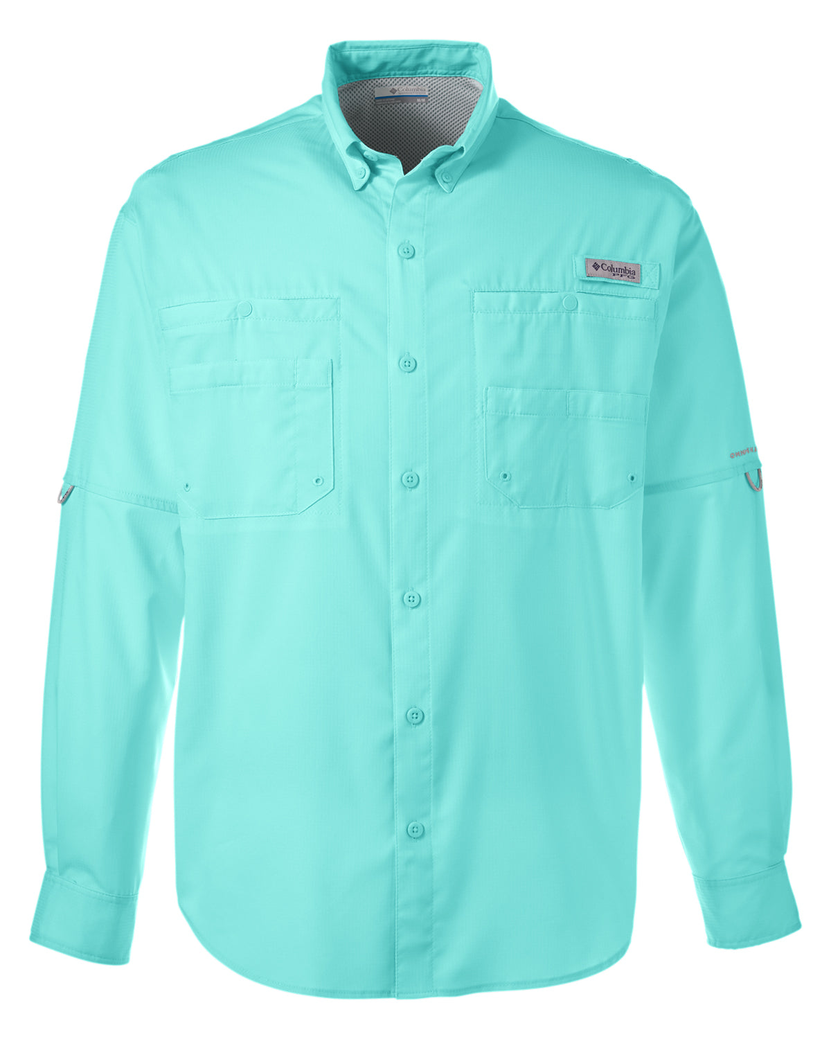 Columbia Men's Tamiami™ II Long-Sleeve ShirtColumbia