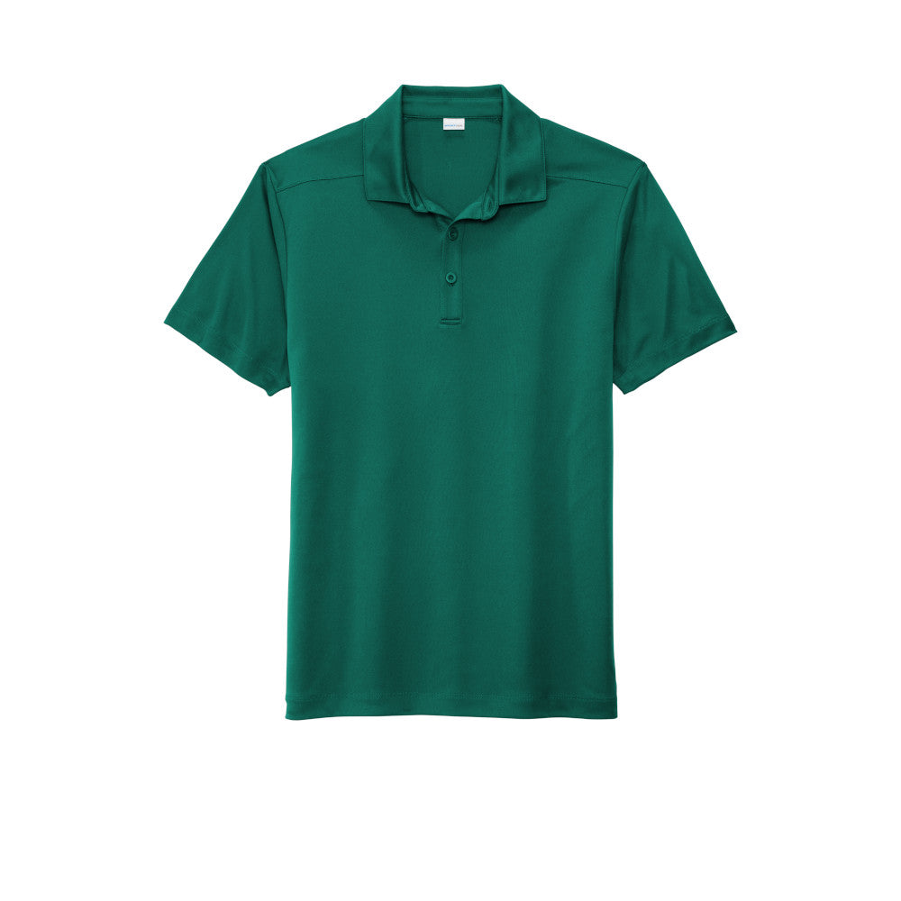 South Florida Fusion Center Men Pro Polo