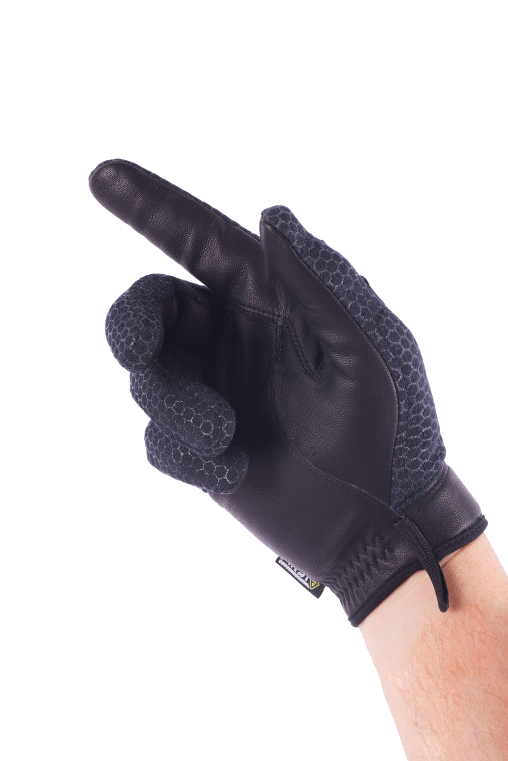 SLASH & FLASH PROTECTIVE KNUCKLE GLOVE
