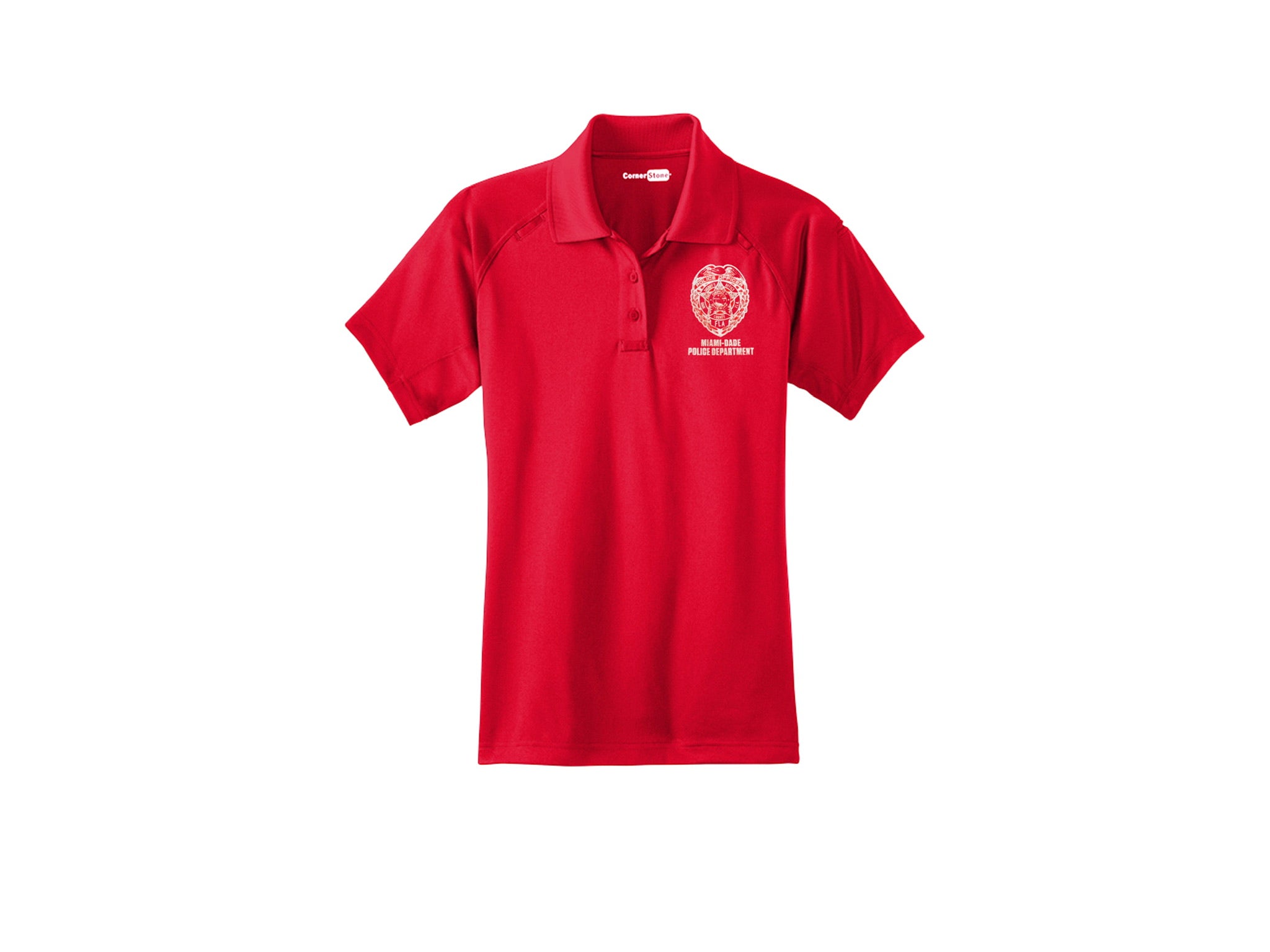 MDPSTI Men Snag-Proof Tactical Polo