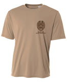 Miami Dade Police Department Short Sleeve Tee