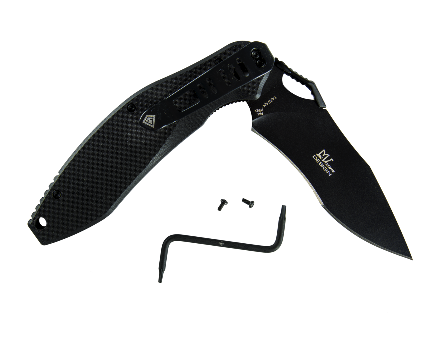KRAIT KNIFE SPEAR