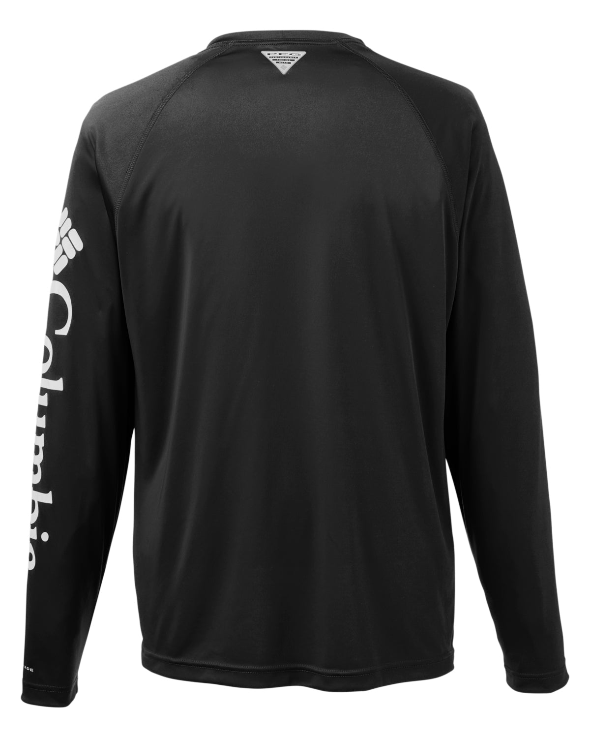 Columbia Terminal Tackle Long-Sleeve T-Shirt