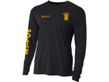 M.A.G.T.F  Cooling Performance Long Sleeve Tee