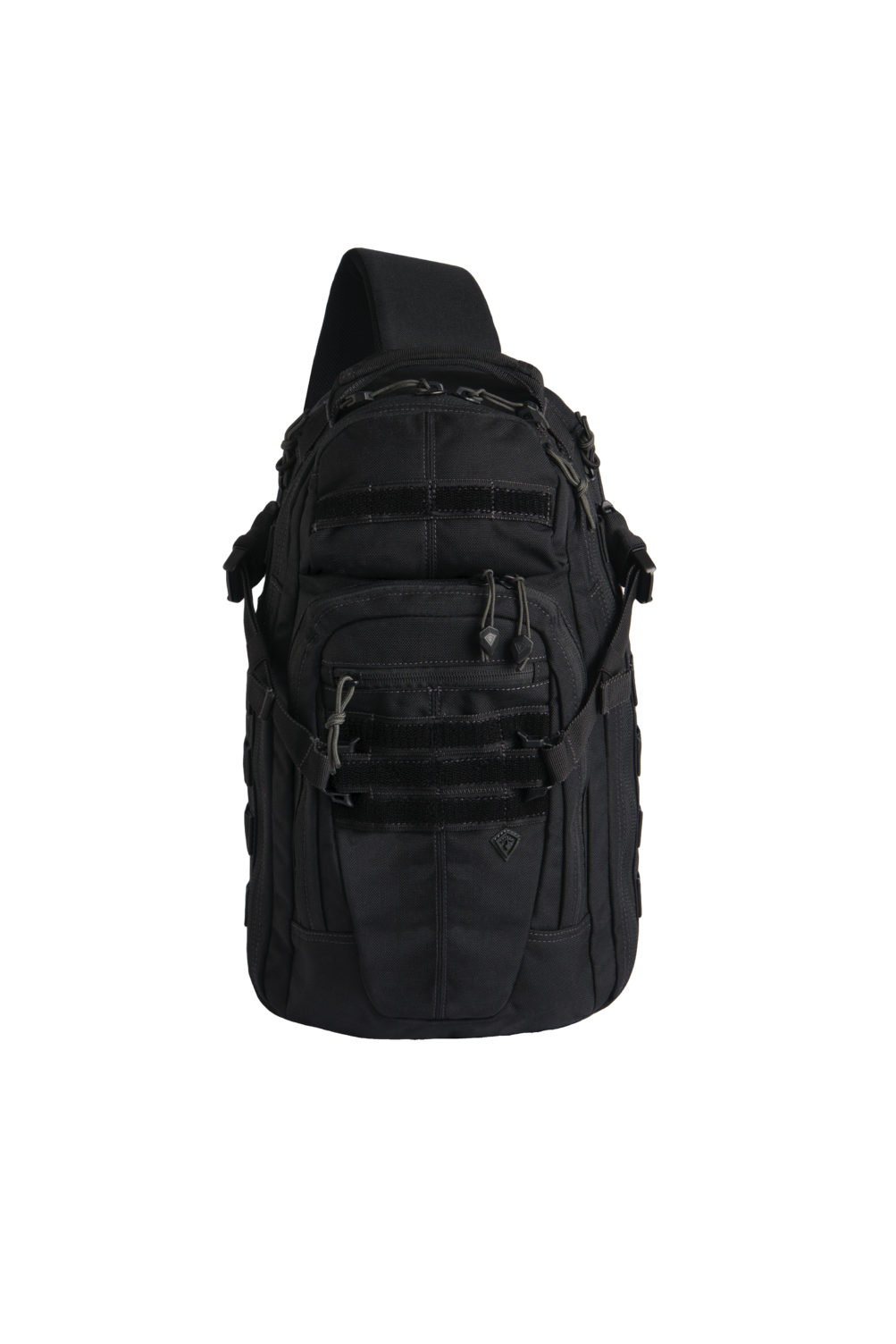 CROSSHATCH SLING PACK 19L