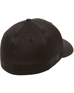 Miami Dade Schools Police Department Flexfit Adult Delta X-Cap
