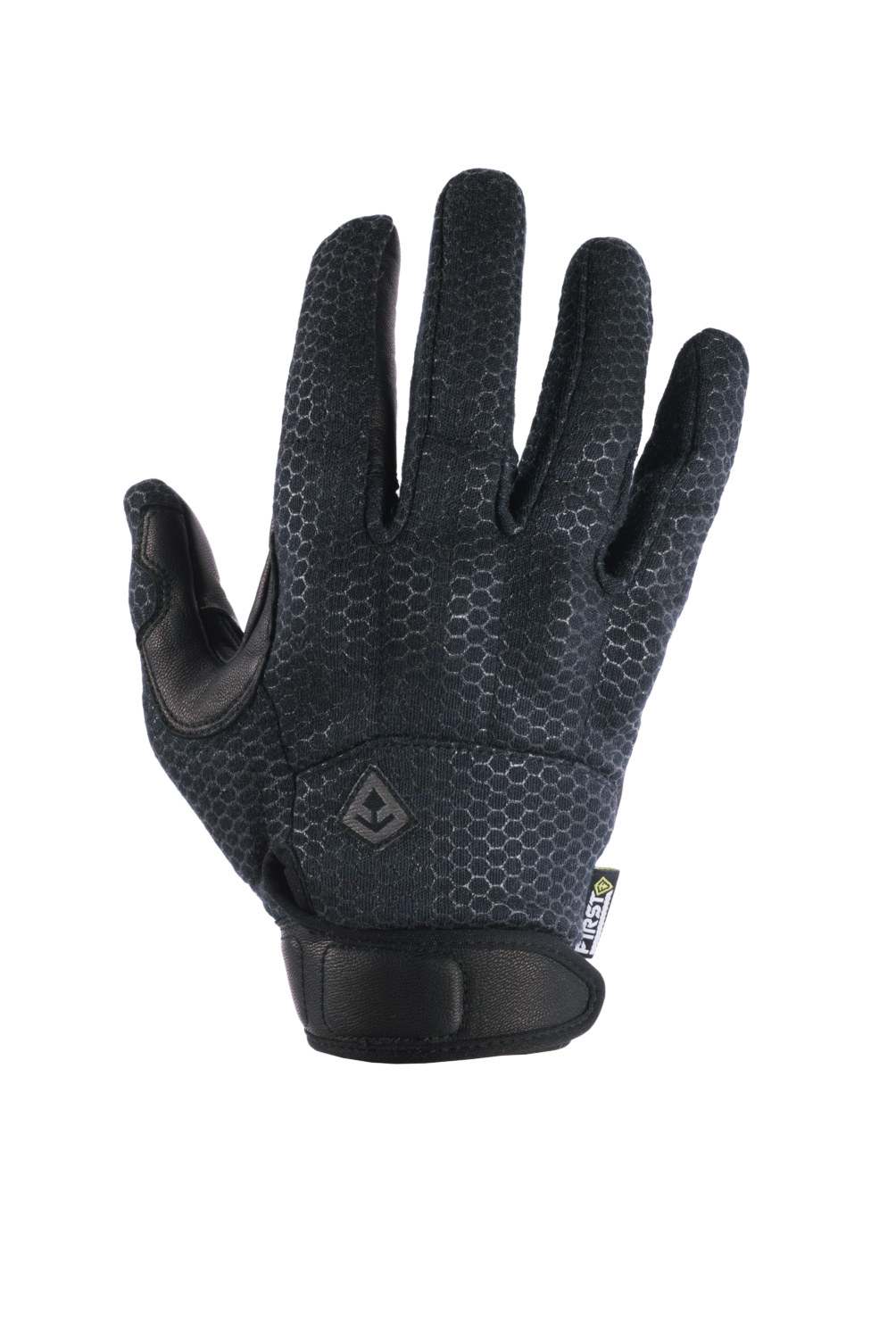 SLASH & FLASH PROTECTIVE KNUCKLE GLOVE