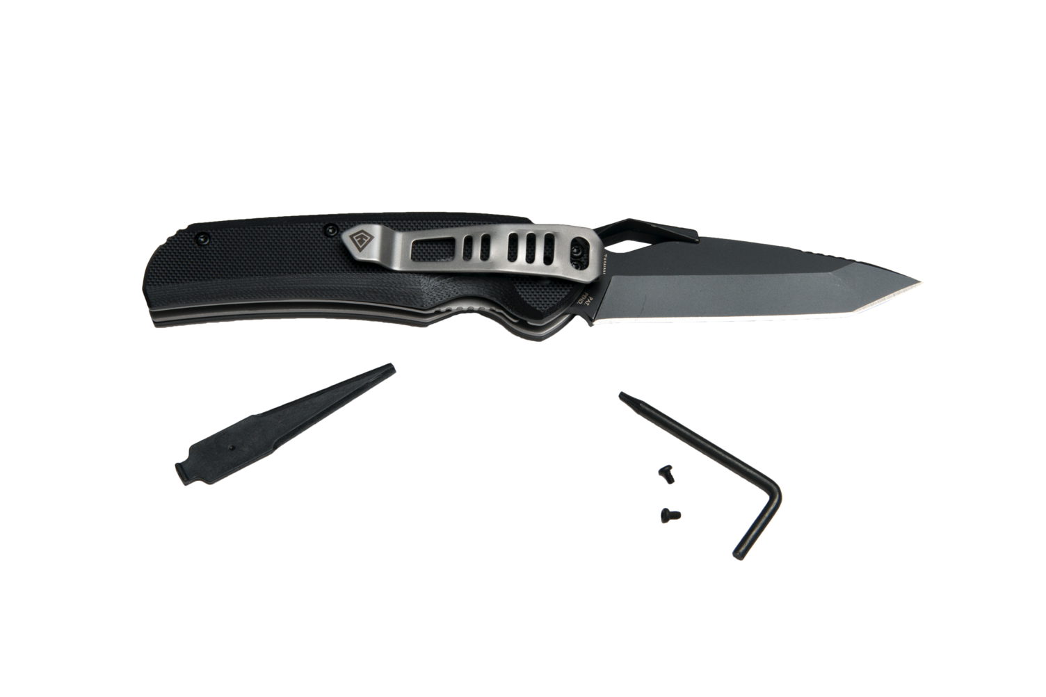 COPPERHEAD KNIFE TANTO