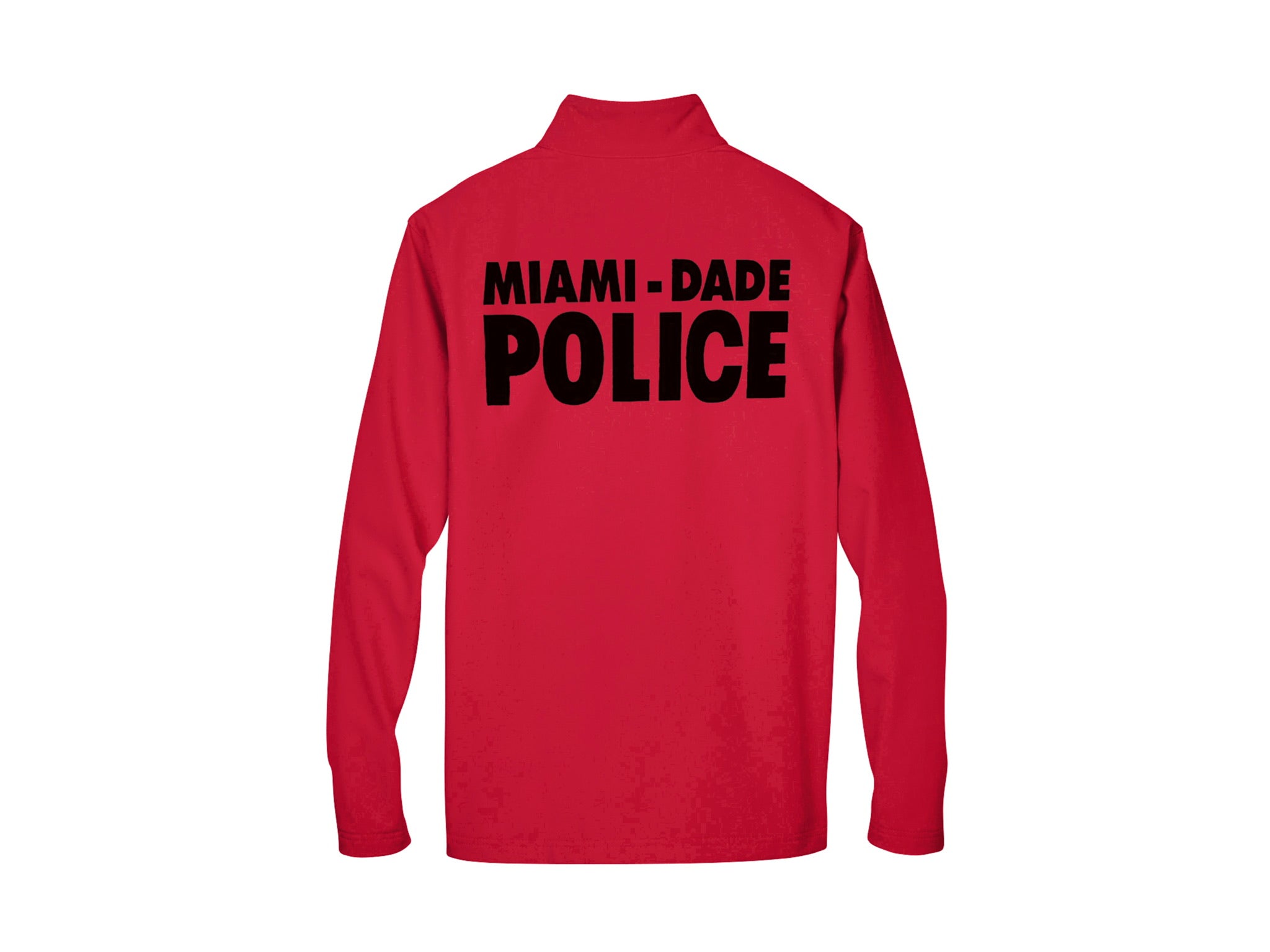 MDPSTI Men Leader Soft Shell Jacket