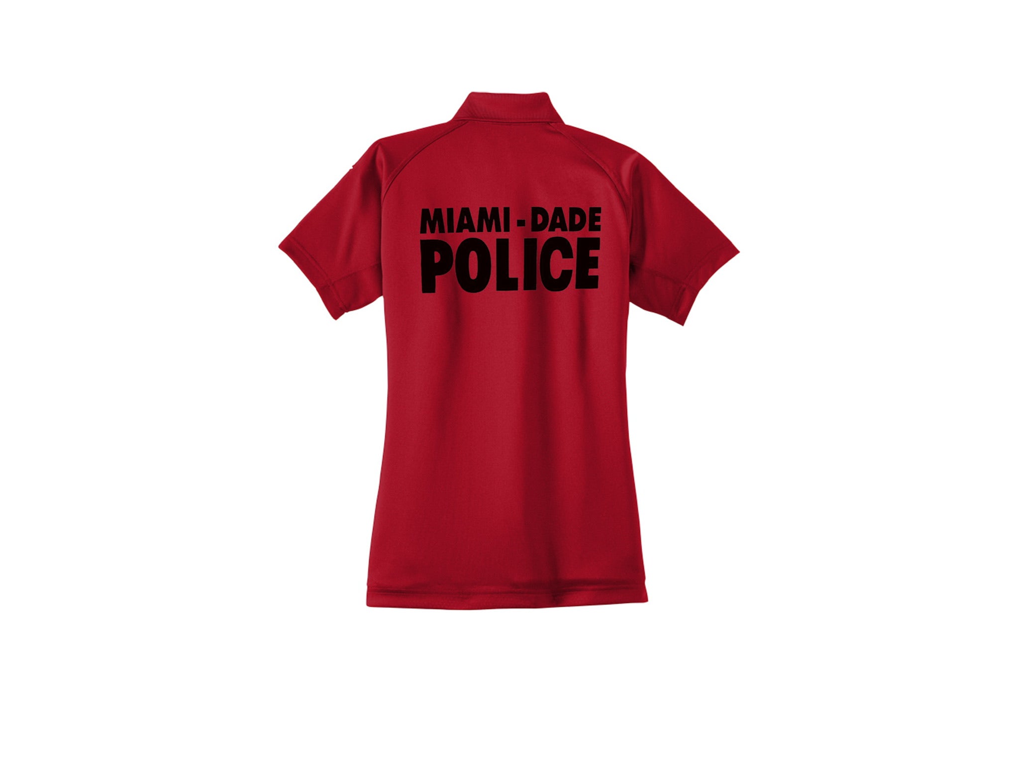 MDPSTI Men Snag-Proof Tactical Polo