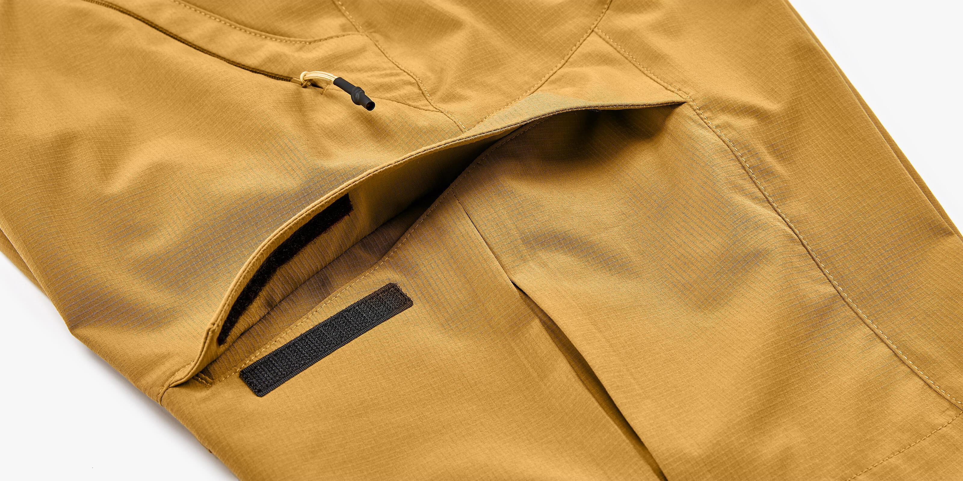 OPERATUS SHORT