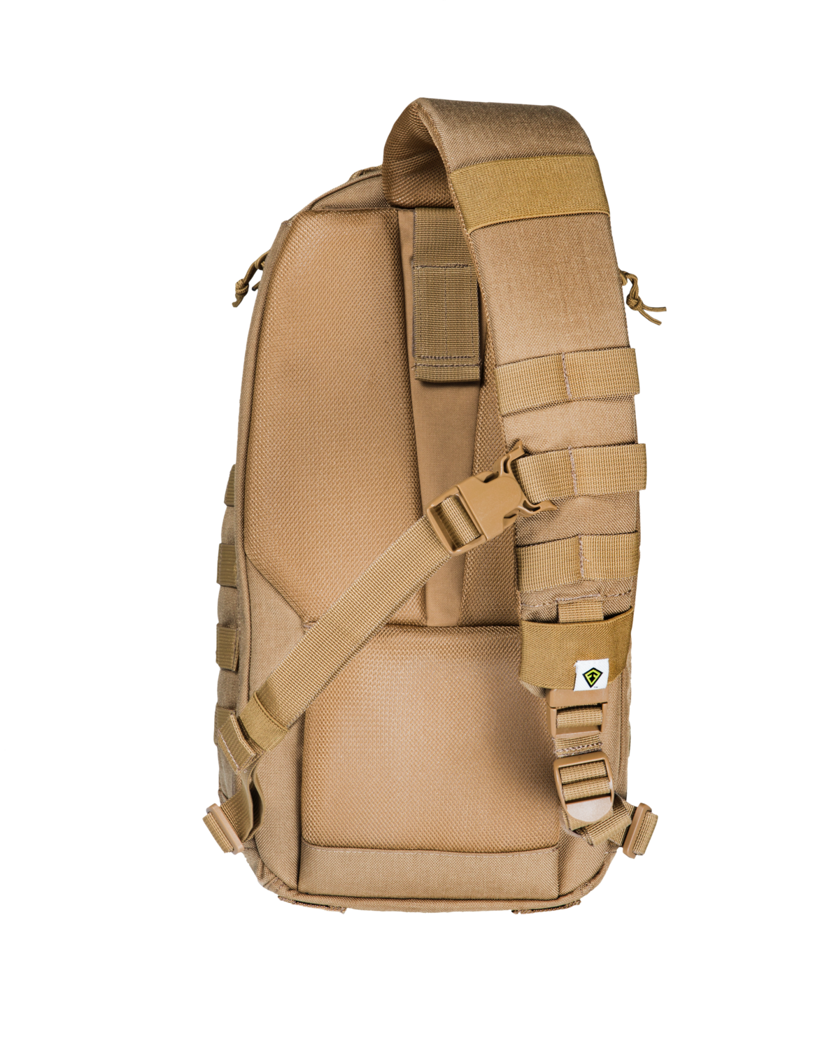 TACTIX 1-DAY PLUS BACKPACK 38L