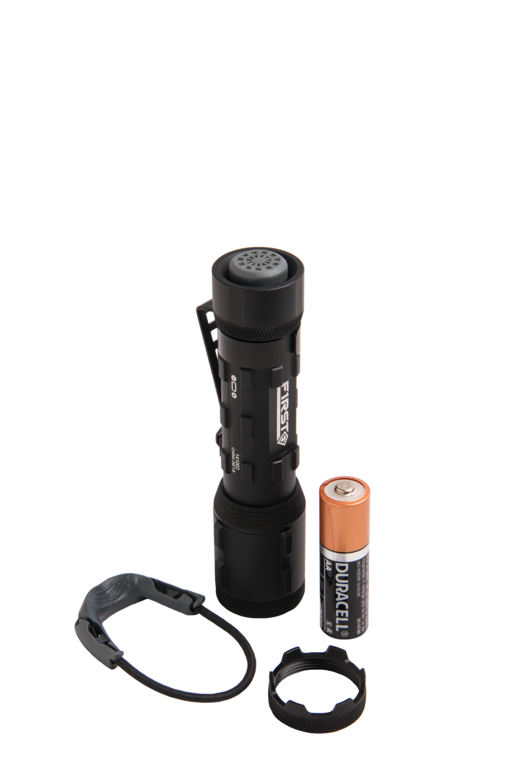 SMALL DUTY LIGHT