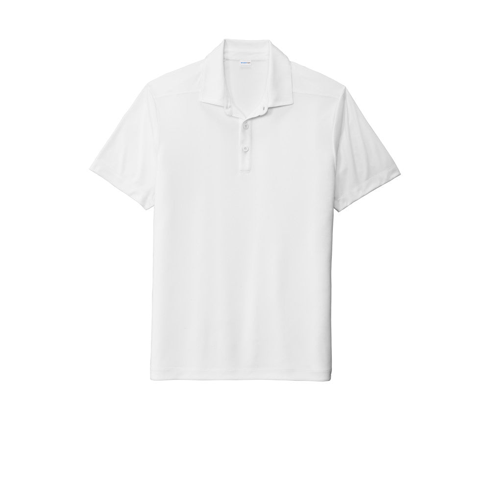 South Florida Fusion Center Men Pro Polo